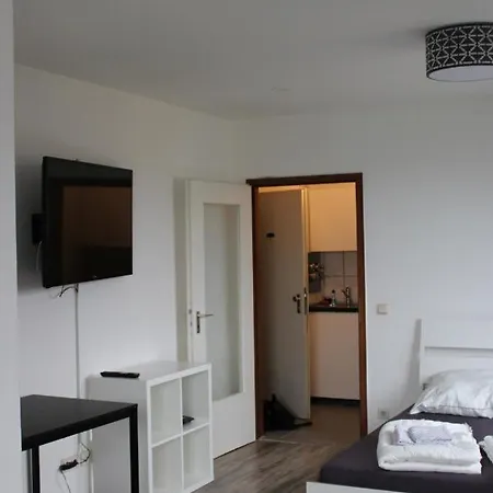 Fewo Central Cologne Exterior photo