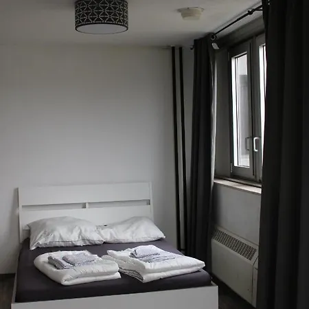Fewo Central Cologne Exterior photo