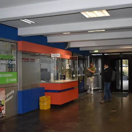 Fewo Central Cologne Exterior photo