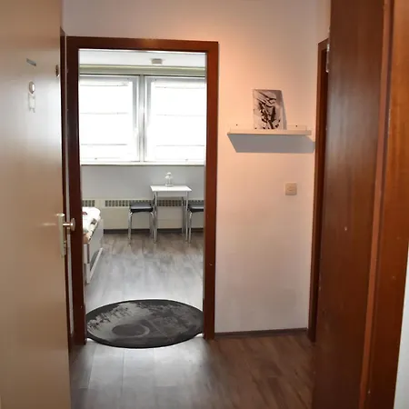 Fewo Central Cologne Exterior photo