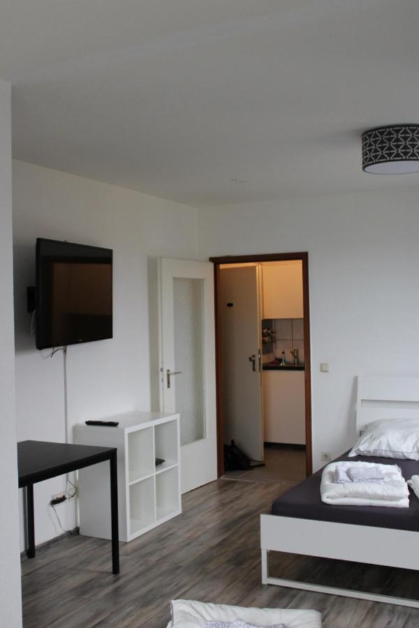 Fewo Central Appartement *