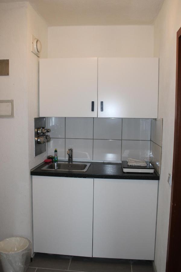 Fewo Central Appartement Keulen