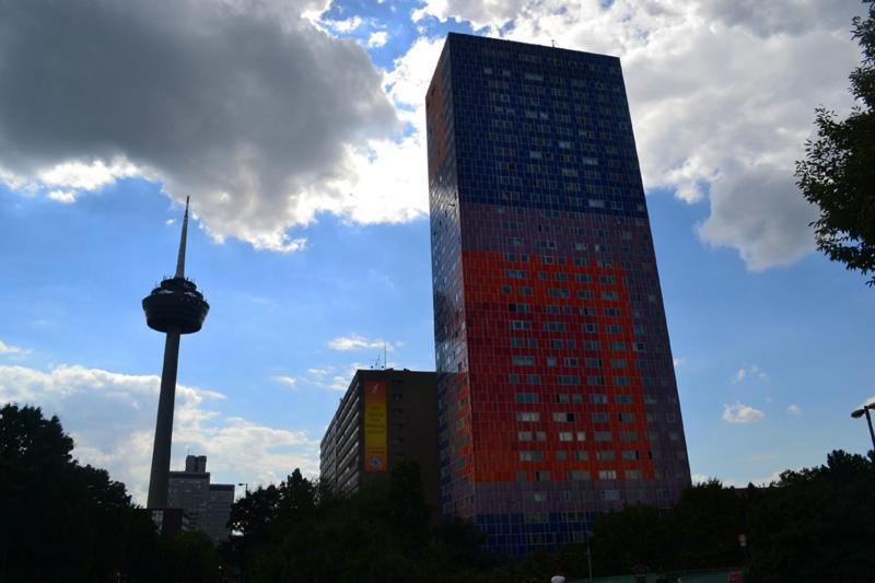 Fewo Central Appartement Keulen