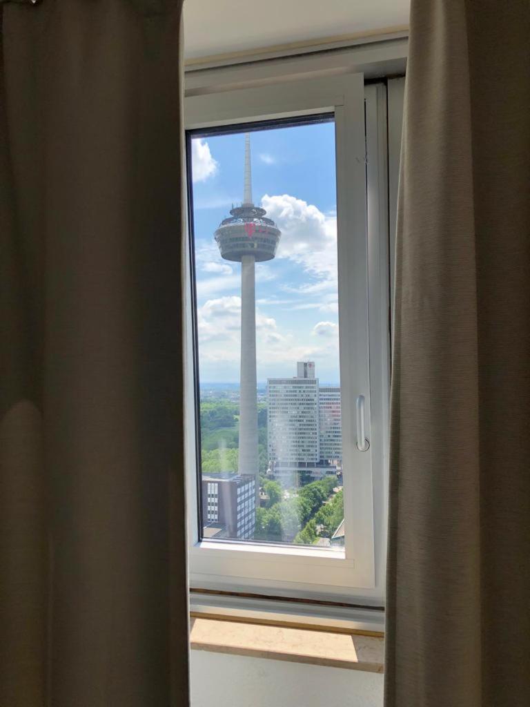 Appartement Fewo Central Keulen