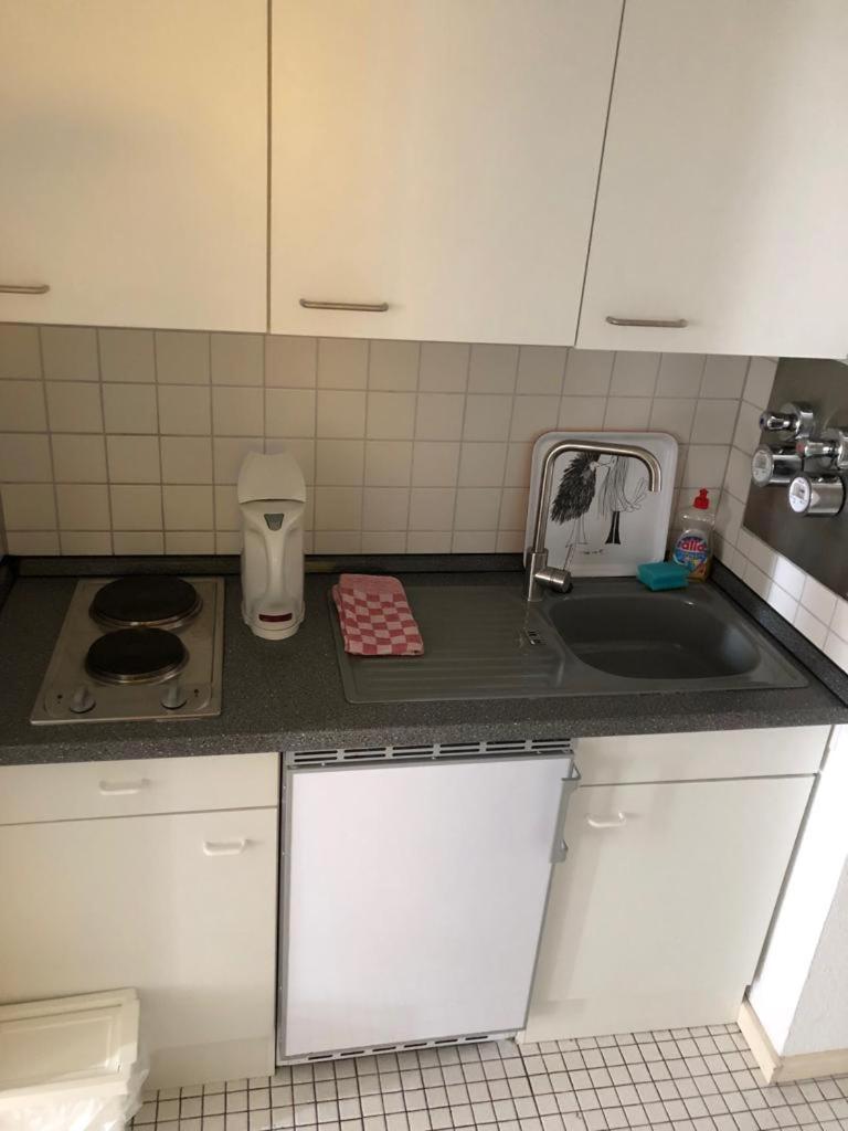 Appartement Fewo Central *